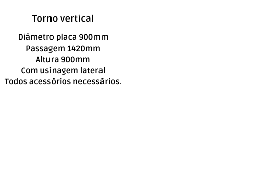 COD – AV530 MÁQUINA DE PINTURA VIÁRIA AIRLESS AV-530 Potência: 5,5 HP Combustível: Gasolina Vazão: 2,7 L/min Pressão de Trabalho: 3.300 PSI (22,7 MPa) Bico de Trabalho: 0,027" Tipo de Bomba: Pistão Acionamento da Bomba: Motor à combustão com embreagem eletromagnética acoplada diretamente a bomba Painel de Controle: Regulador eletrônico de pressão (Smart Control) e tela digital de LED Quantidade de Pistolas: 1 Pistola Peso: 72 Kg Dimensões (C x L x A): 110 x 70 x 90 cm Acessórios Inclusos: Mangueira 15m, Pistola, Bico, Óleo Lubrificante 15 ml, Kit de Ferramentas